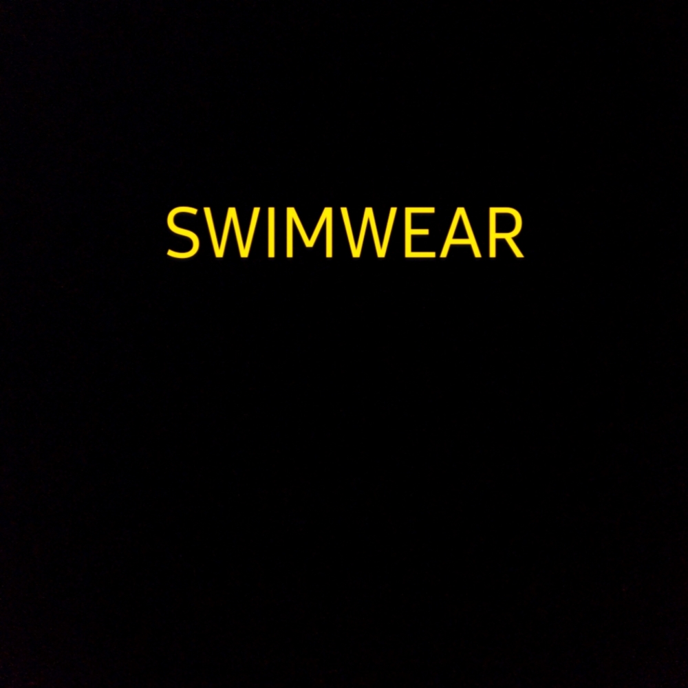 Women's Swimwear